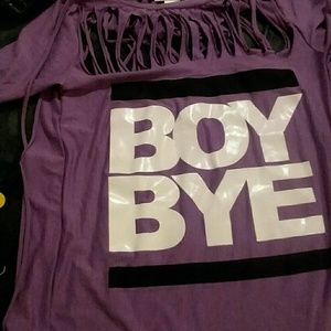 Doesn't ever get worn